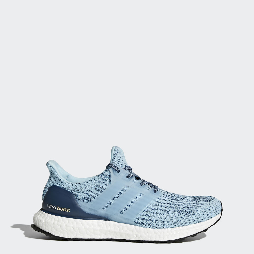 Adidas Ultraboost - παπουτσια για τρεξιμο γυναικεια - Τυρκουάζ,Μέγεθος: EU 36 – 54 2/3 (981JDMQX)